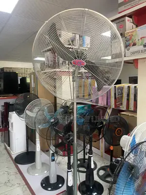 26 Inches Ox Industrial Fan