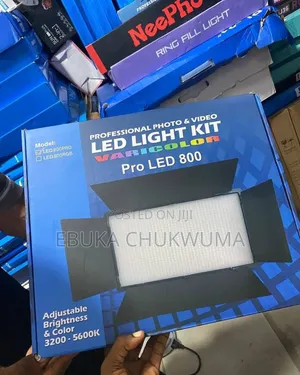 Led Lights