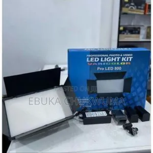 Led Lights