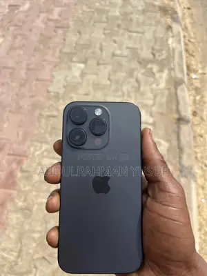 Apple iPhone 14 Pro 256 GB Black