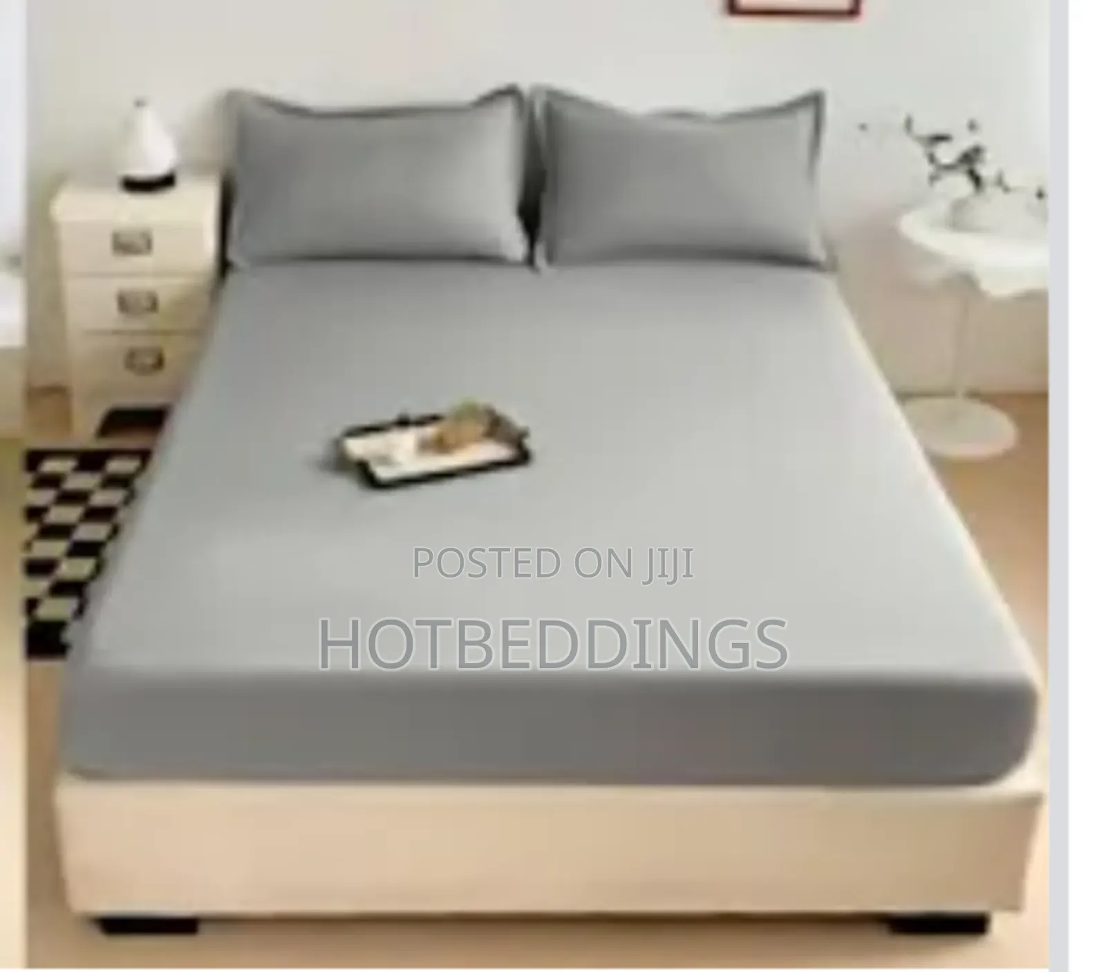 Amazing Mattress Cover