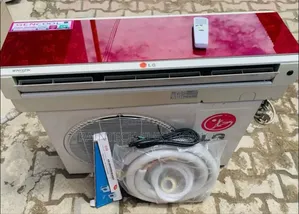 Direct Uk Tokunbo a/C 1.5hp Low Voltage