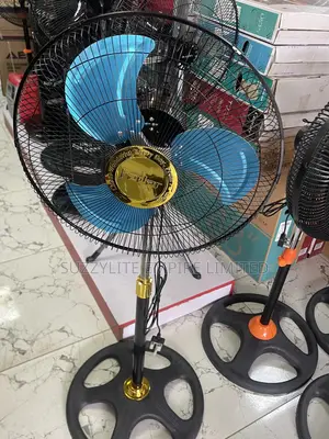 Fadar 18 Inches Standing Fan