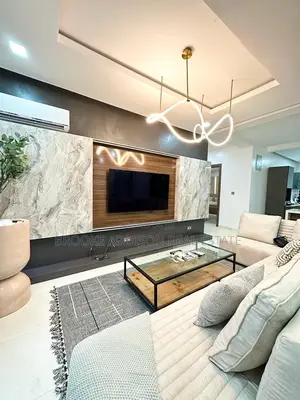 Spacious Furnished 2 Bedroom Apartment