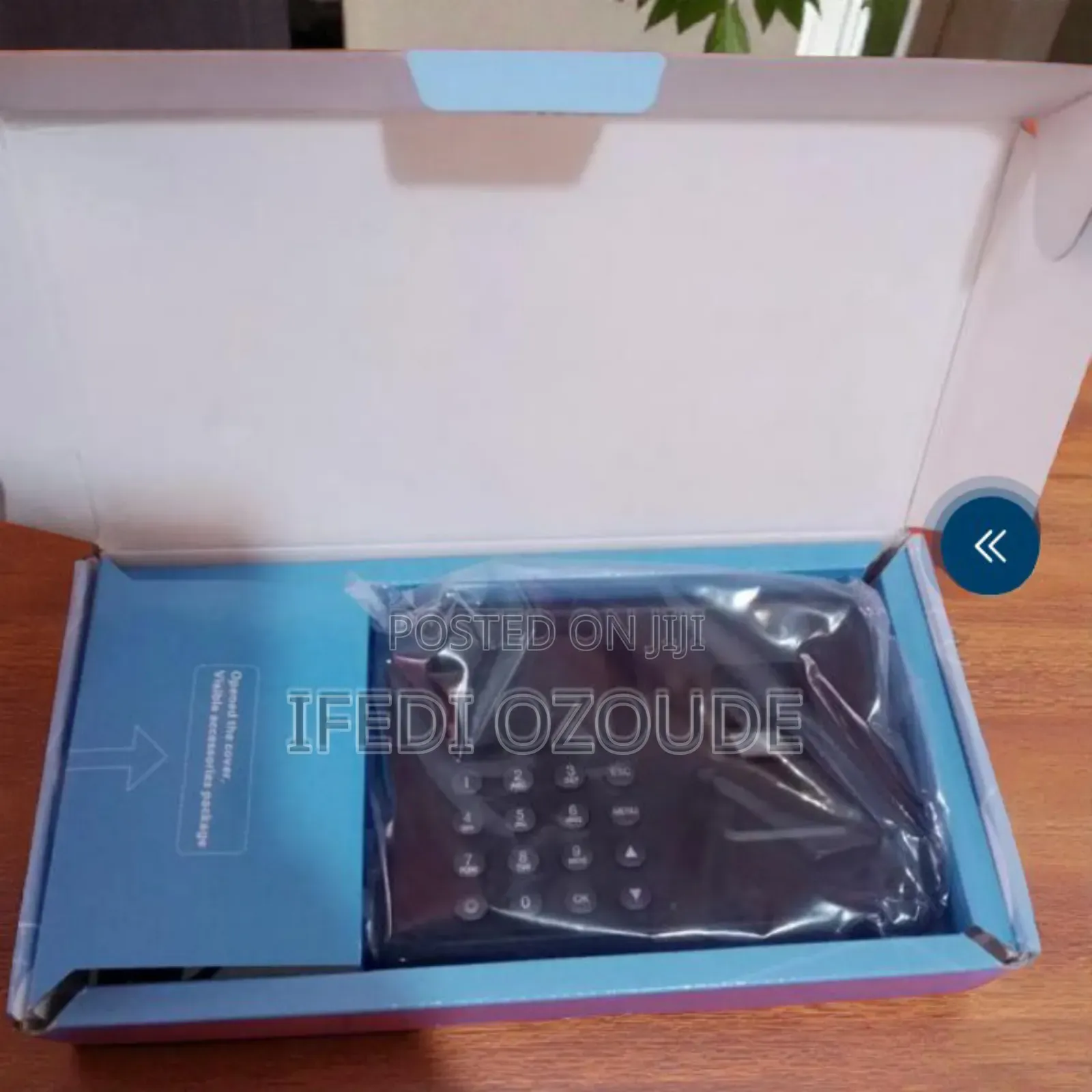 Standalone Fingerprint Time Clock Attendance Machine