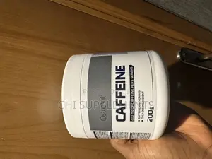 Ostrovit Caffeine