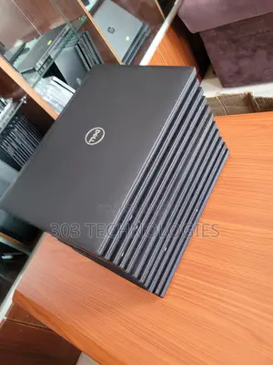 Laptop Dell Latitude 5400 8GB Intel Core I5 SSD 256GB