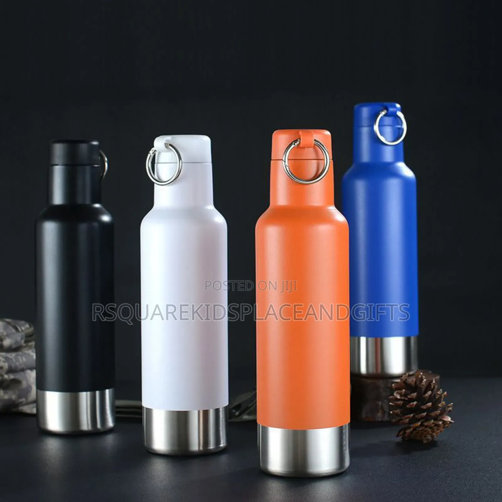 Vacuum Bottle for Souvenir