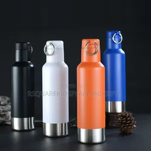 Vacuum Bottle for Souvenir