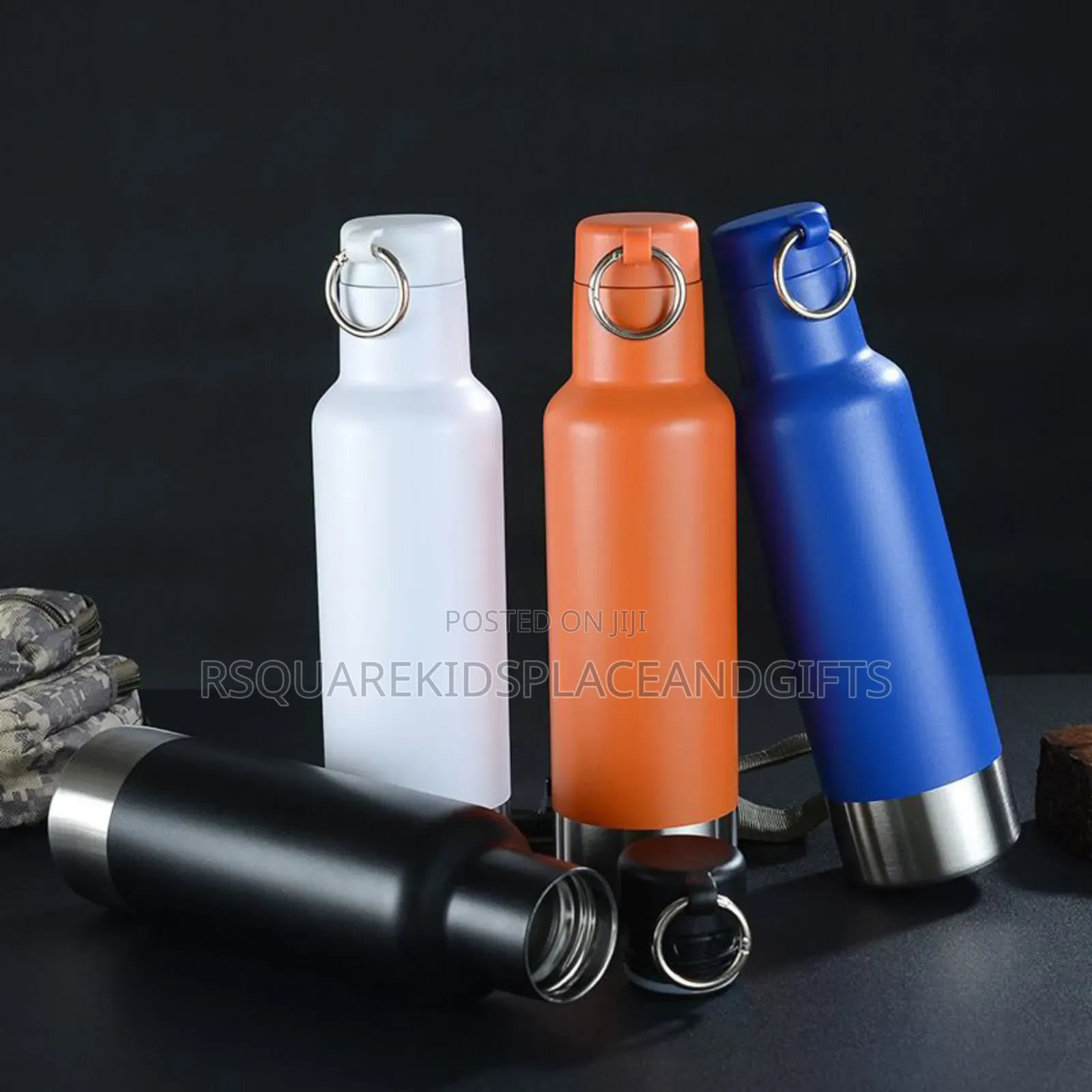 Vacuum Bottle for Souvenir