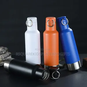 Vacuum Bottle for Souvenir