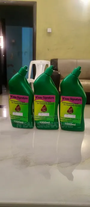 Liquid Soap