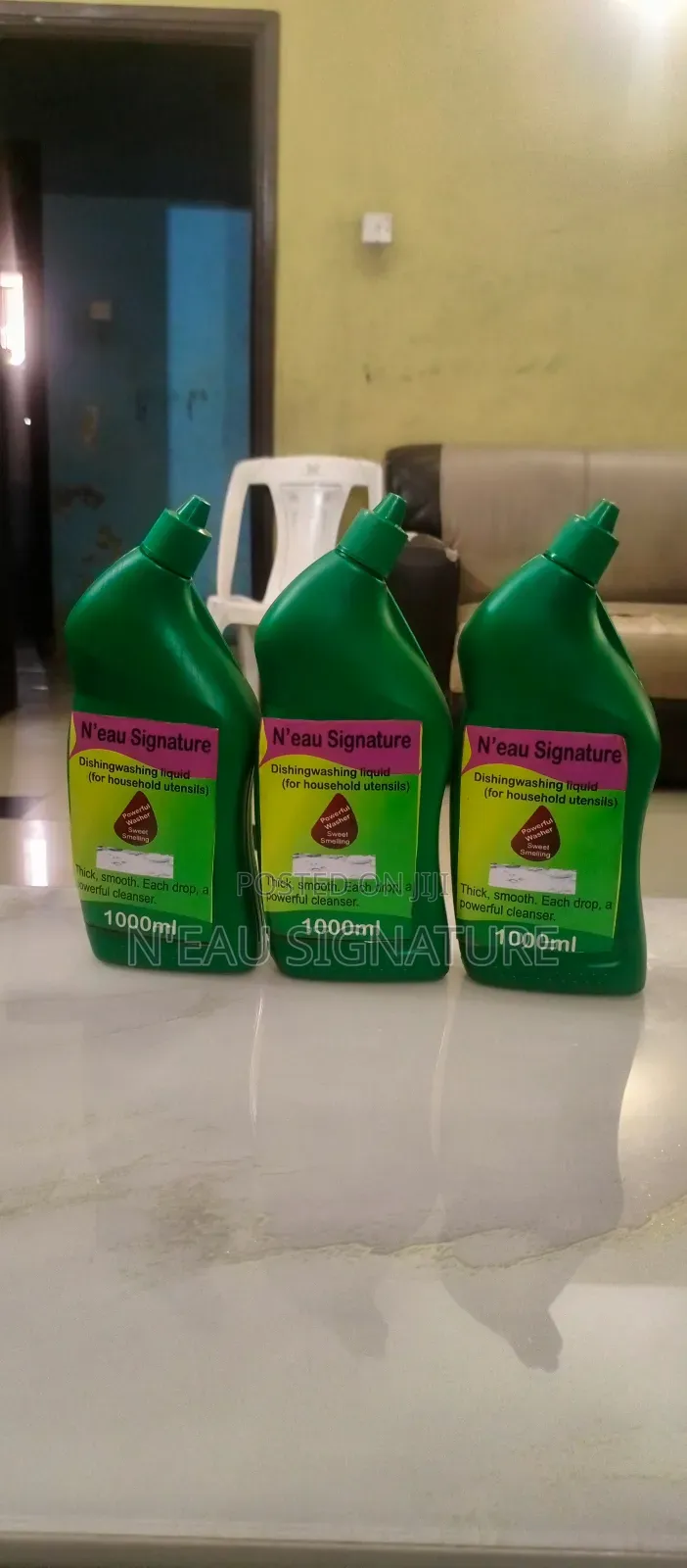 Liquid Soap