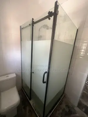 Enugu Shower Cubicle Glass