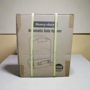 Automatic Gate Machine