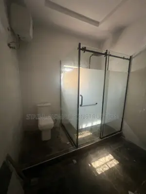 Onitsha Shower Cubicle