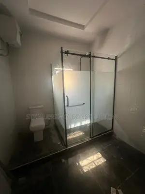 Onitsha Shower Cubicle