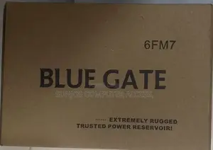 Gluegate Ups Battery 7.Ma