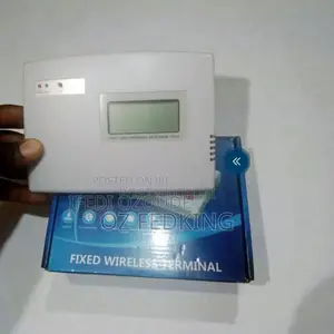 GSM Fixed Wireless Taminal
