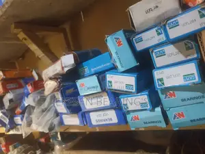 All Kinds of Units Bearings Available