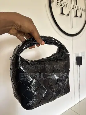 Branded Bag