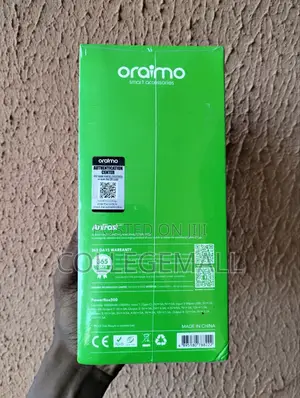 Oraimo (50,000mah) Powerbox500