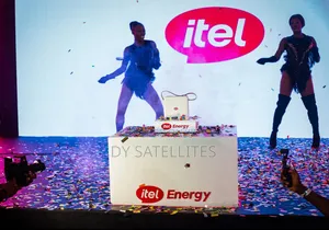 Itel Power Go 1000,00mah