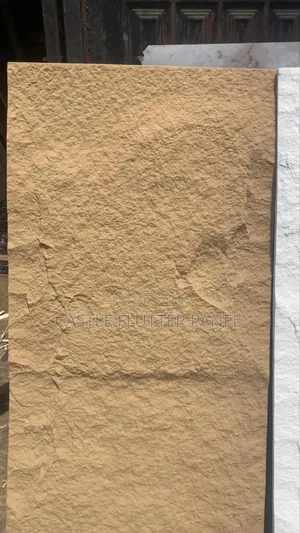Cappuccino Pu Stone
