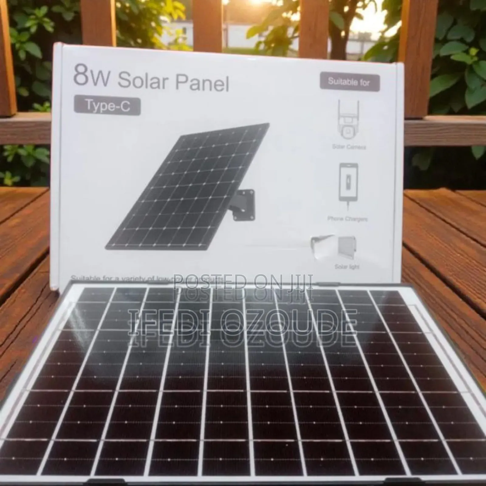 Solar Panel