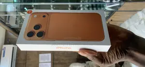 New Apple iPhone 17 Pro Max 512 GB Orange