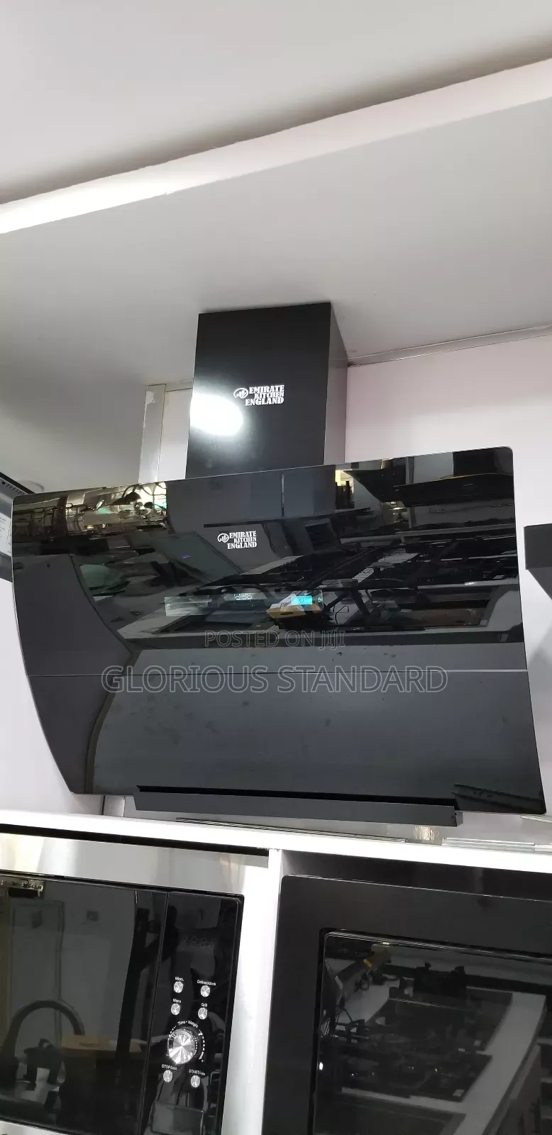 King Appliances