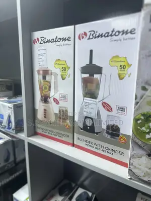 Binatone Blender