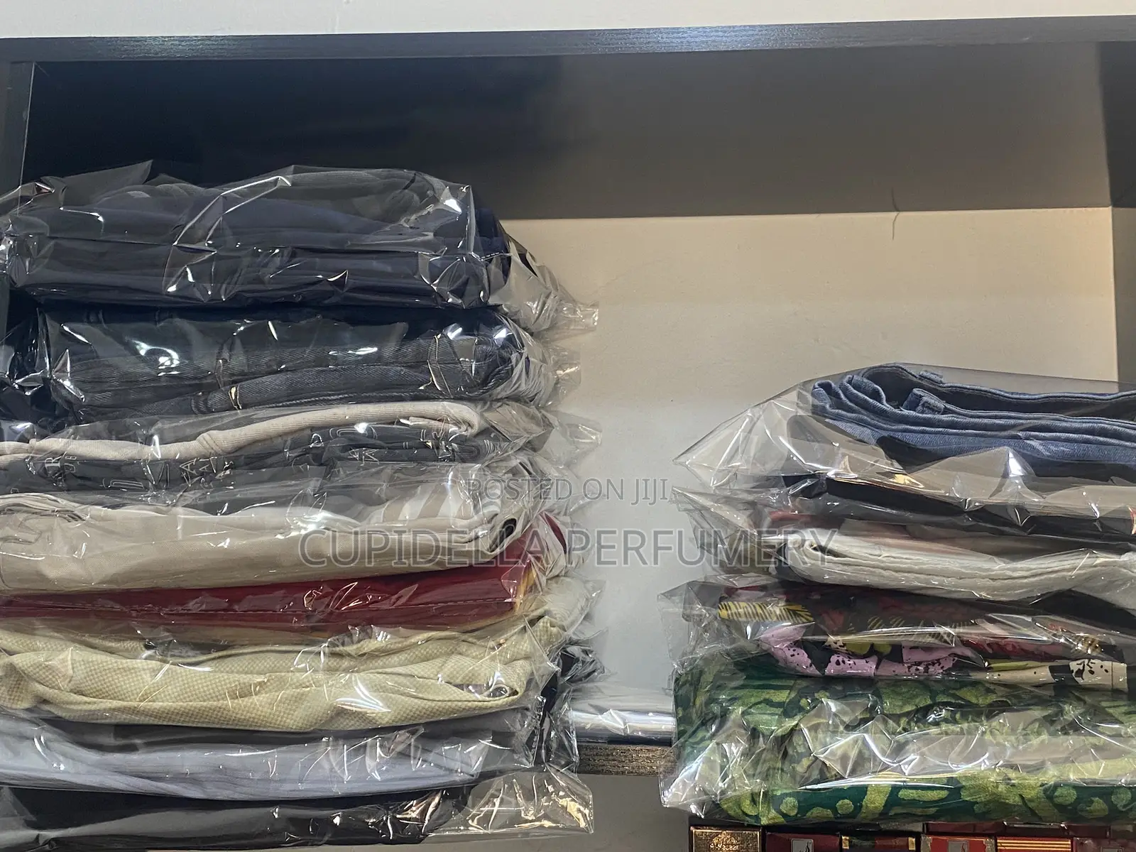 Laundry Services