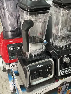 Fadar Industrial Blender 3500 Watt