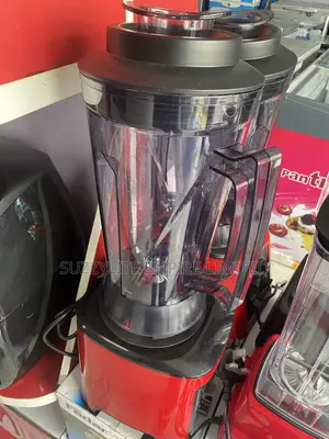 Fadar Industrial Blender (Heavy Duty Blender)