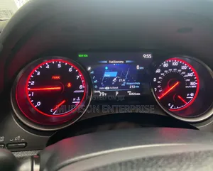 Toyota Camry XLE 2023 Blue