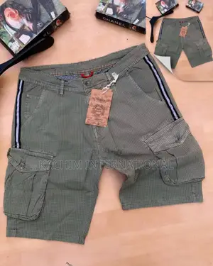 Best Quality Mens Short