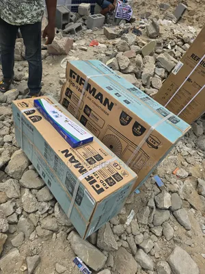 Super Quality Firman Air Conditioner 2.2hp Inverter With Kits
