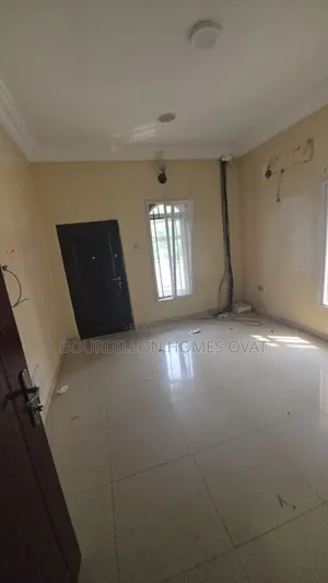 4bdrm Duplex in Lekki Phase 1 Lagos for rent