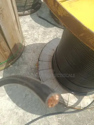 300mm Single Core