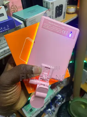Mobile Phone Led Light (Influencer Light)