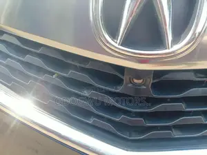 Acura MDX 2015 Blue