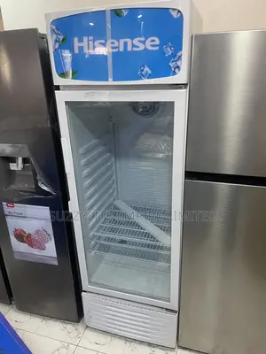 Hisense Display Fridge Showcase Fridge 282