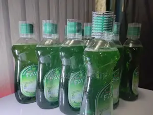 Fave Dishwashing Liquid