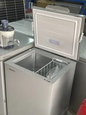 Hisense Freezer 100 Liters