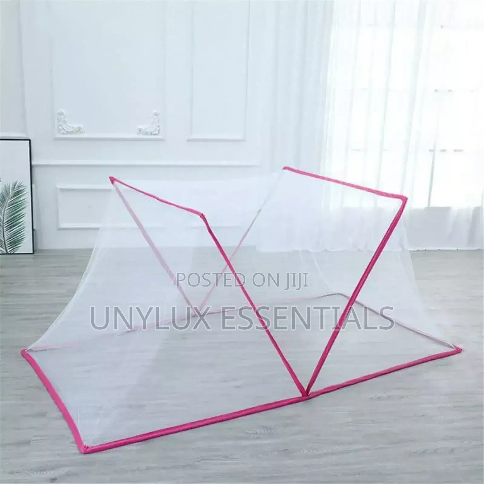 Rectangular Foldable Mosquito Net