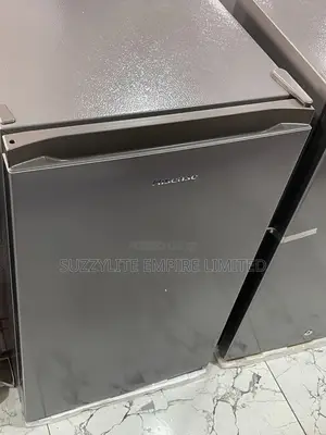 Hisense 100 Liters Refrigerator Energy Saving