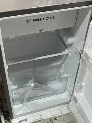 Hisense 100 Liters Refrigerator Energy Saving