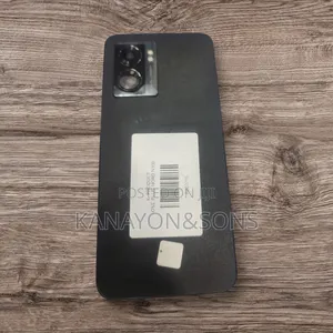 OnePlus Nord N300 64 GB Black