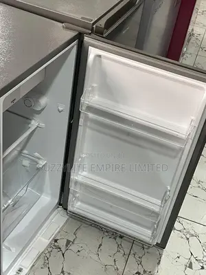 Hisense 100 Liters Refrigerator Energy Saving